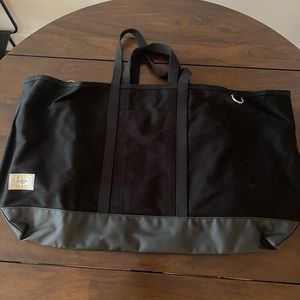 NWT - Aime Leon Dore Megalo Tote Bag (Weekender Style Bag)